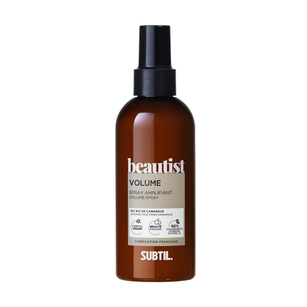 Спрей Subtil Beautist Volume Spray для об'єму волосся, 200 мл